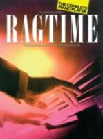 The Complete Piano Player: Ragtime 0711971536 Book Cover