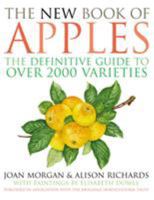 The New Book of Apples 0091883989 Book Cover