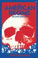 The American Regime B0GKX94DNC Book Cover