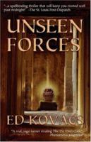 Unseen Forces 1393452922 Book Cover