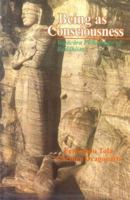 Being as Consciousness, Yogacara Philosophy of Buddhism 8120819675 Book Cover