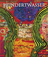 Hundertwasser 0345251334 Book Cover