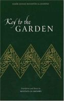 Key to the Garden 1929694024 Book Cover