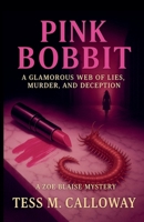 Pink Bobbit 3982775124 Book Cover