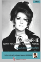 Ego-Graphie tome 3 (French Edition) 2377894968 Book Cover