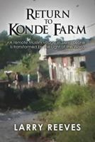 Return to Konde Farm 1545634106 Book Cover