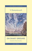 On Shaky Ground (CEU Press Classics) 9633867576 Book Cover