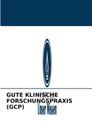 Gute Klinische Forschungspraxis (Gcp) 6203792101 Book Cover