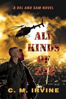 All Kinds of Sad: A Del and Sam Novel 0595380050 Book Cover