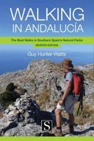 Coastal Walks in Andalucia 8489954933 Book Cover