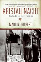 Kristallnacht: Prelude to Destruction (Making History) 0060570830 Book Cover