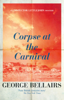 Corpse At The Carnival 1504092449 Book Cover