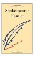 Shakespeare's "Hamlet" (Casebooks Series) 0333093097 Book Cover