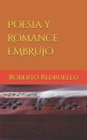 Poesía y Romance EMBRUJO B08B333BLD Book Cover