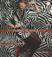 J.J. Pizzuto's Fabric Science 1609011716 Book Cover