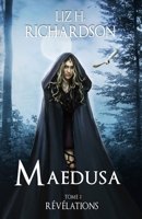 Révélations (MAEDUSA) (French Edition) 2494265088 Book Cover