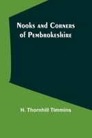 Nooks and Corners of Shropshire 9356907129 Book Cover