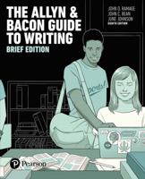 The Allyn and Bacon Guide to Writing : Examination Copy 0321914422 Book Cover