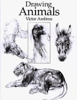Drawing Animals 1597642037 Book Cover