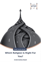 Which Religion Is Right For You? 6202455179 Book Cover