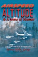 Airspeed Altitude: A Sense of Humor 1571684972 Book Cover