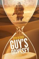 Guy's Odyssey 0998780804 Book Cover