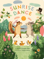 Sunrise Dance 1452174059 Book Cover