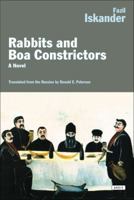 Rabbits and Boa Constrictors 088233557X Book Cover