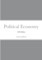 Political Economy 2020 Edition 1716478782 Book Cover