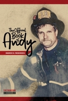 The Official Book of Andy 1593705972 Book Cover