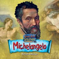 Michelangelo 1624691951 Book Cover