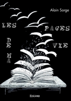 Les pages de ma vie (French Edition) 2414602414 Book Cover