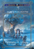 The Cyrean Songs B09SXNJT5G Book Cover