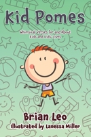 Kid Pomes 1958179426 Book Cover