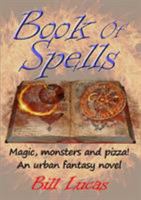 Book of Spells 1326884239 Book Cover