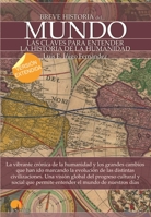 Breve historia del mundo (versión extendida) 8499677738 Book Cover
