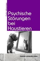 Psychische Störungen bei Haustieren (German Edition) 3690351618 Book Cover