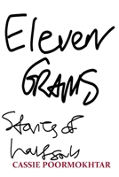 Eleven Grams: Stories of Half Souls 1673302874 Book Cover