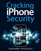Cracking iPhone 3.0 Security 0470502525 Book Cover