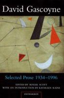 Selected Prose, 1934-1996 1900564017 Book Cover