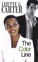 The Color Line (Indigo Love Spectrum) 1585712639 Book Cover