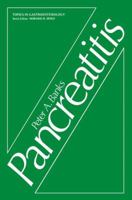 Pancreatitis 1461329094 Book Cover