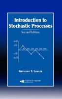 Introduction to Stochastic Processes 158488651X Book Cover