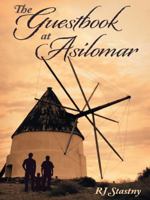 The Guestbook at Asilomar 1491742623 Book Cover