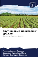 Спутниковый мониторинг & 6205738724 Book Cover