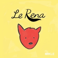 Le Rena B09M552L8K Book Cover