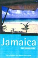 The Rough Guide to Jamaica (Rough Guide Travel Guides) 1848365136 Book Cover