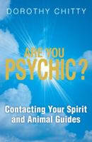 Are You Psychic 0760774730 Book Cover