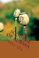 Scourge of Burma 1539836789 Book Cover