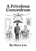 A Frivolous Conundrum 1105477231 Book Cover